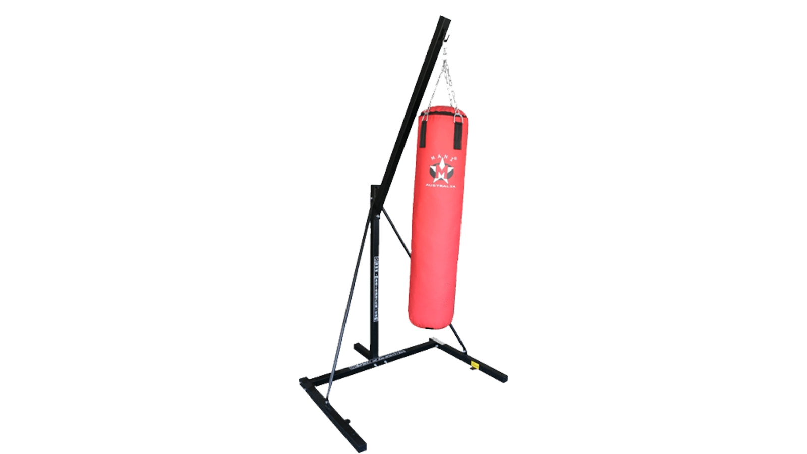 Mani Sports Single Bag Stand Bundle