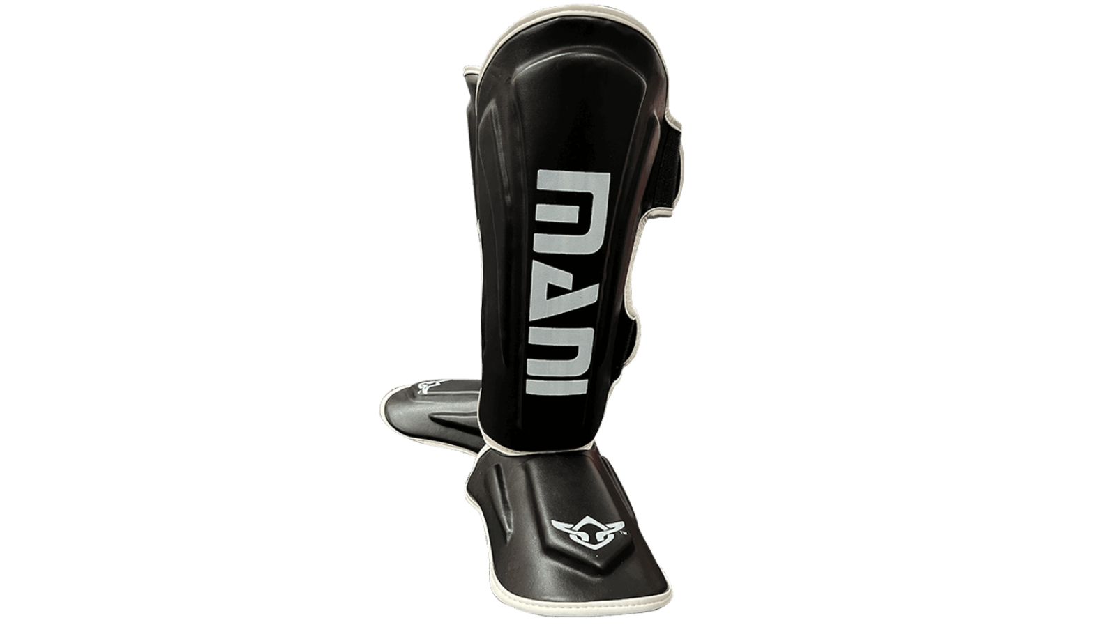 Mani Sports Shin and Step Protector - X-Small
