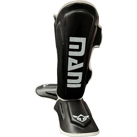 Mani Sports Shin and Step Protector - X-Small