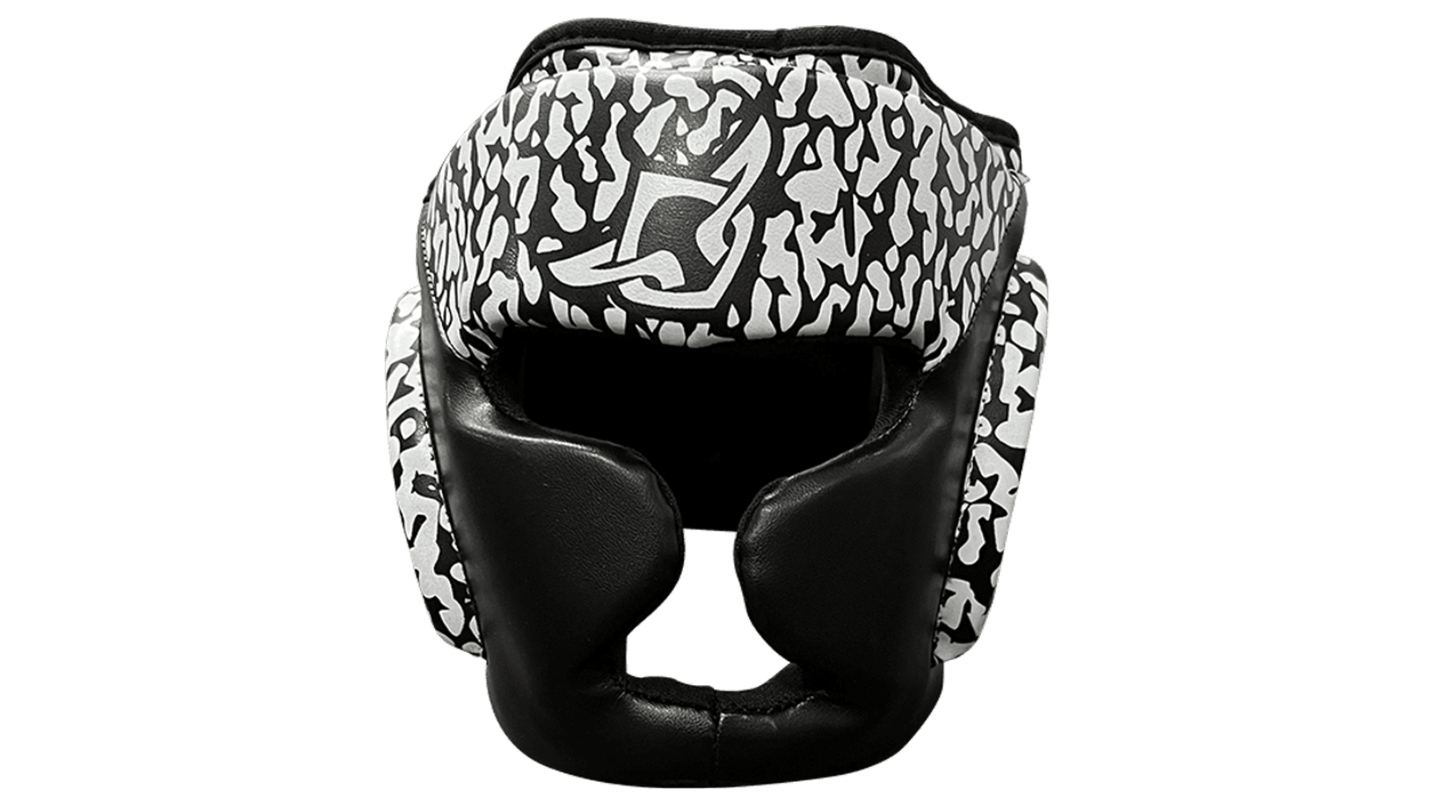 Mani Sports Kids Head Gear - White