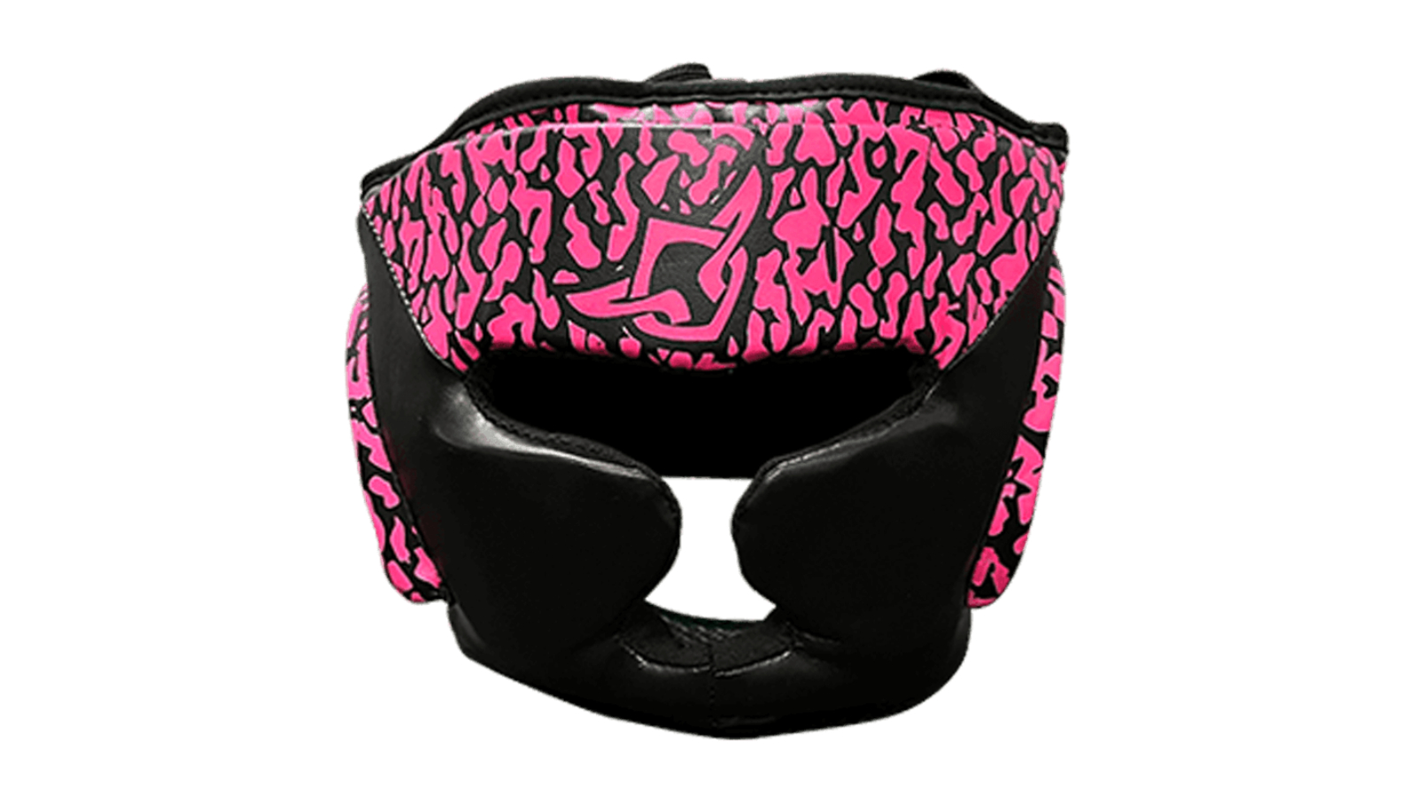 Mani Sports Kids Head Gear - Pink