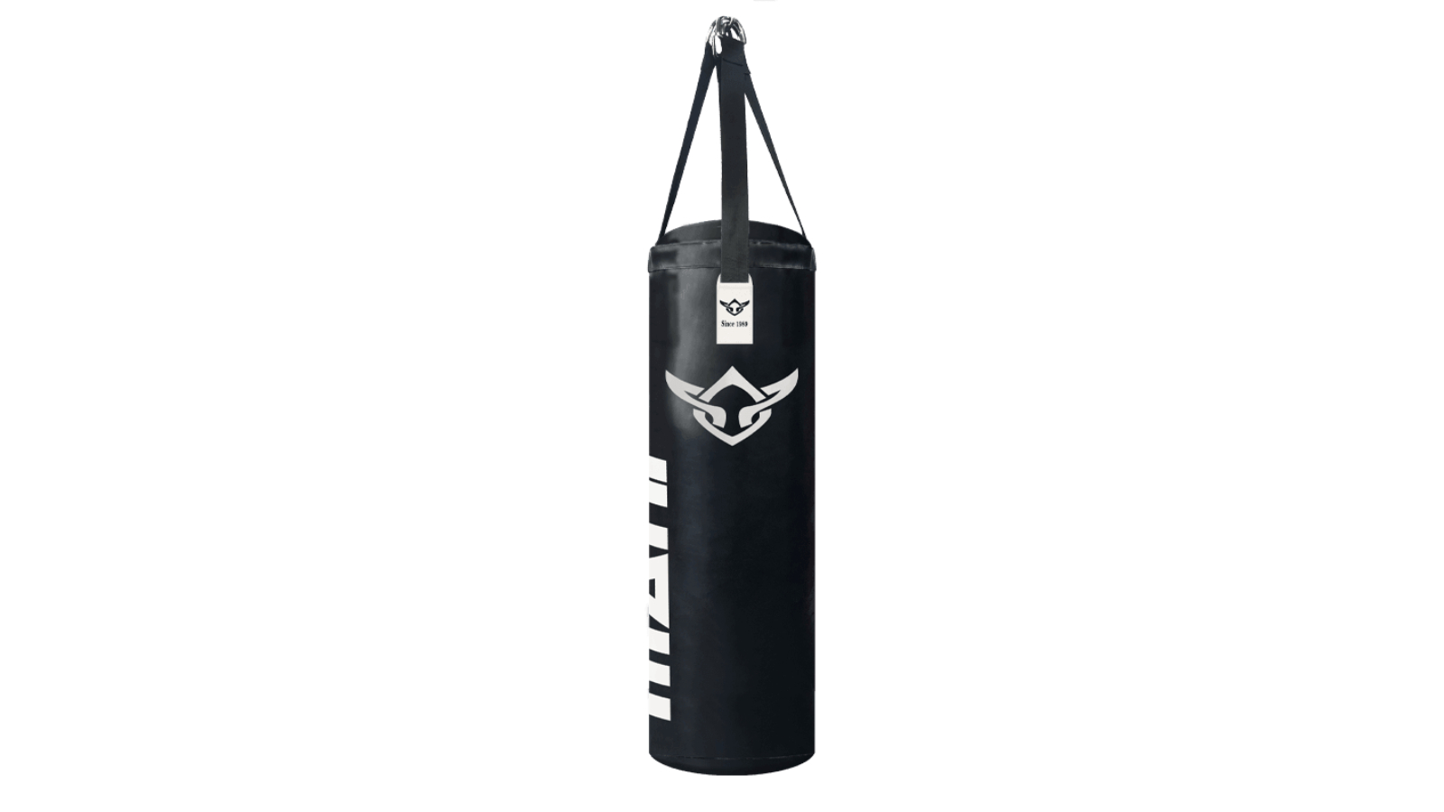 Mani Sports Commercial Grade Diameter Punching/Kicking Bag - 6ft