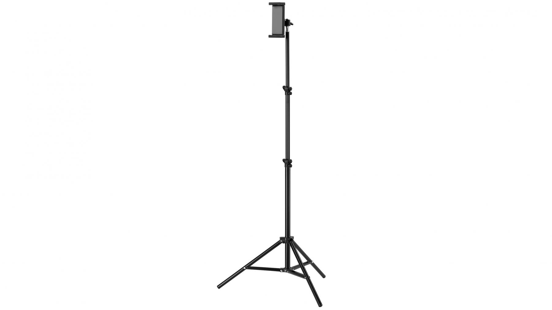 Activiva Universal Tablet and Smartphone Tripod