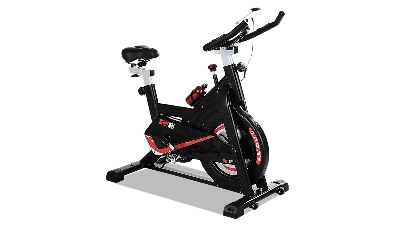 Bicicleta spinning 707 online sport