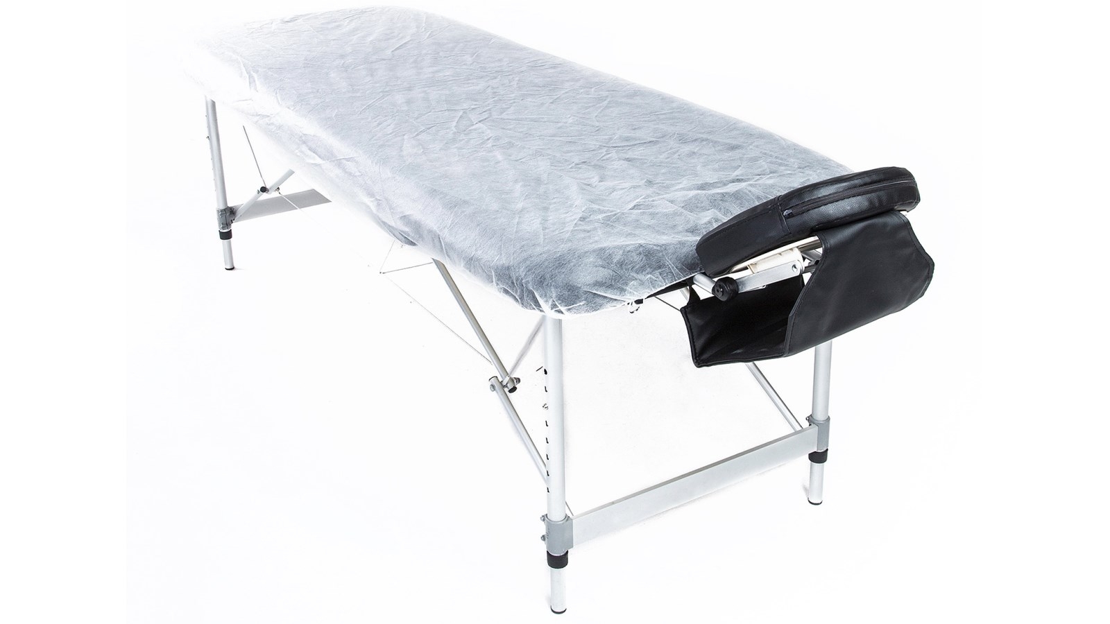 Forever Beauty 15 Pieces 180x75cm Disposable Massage Table Sheet Cover