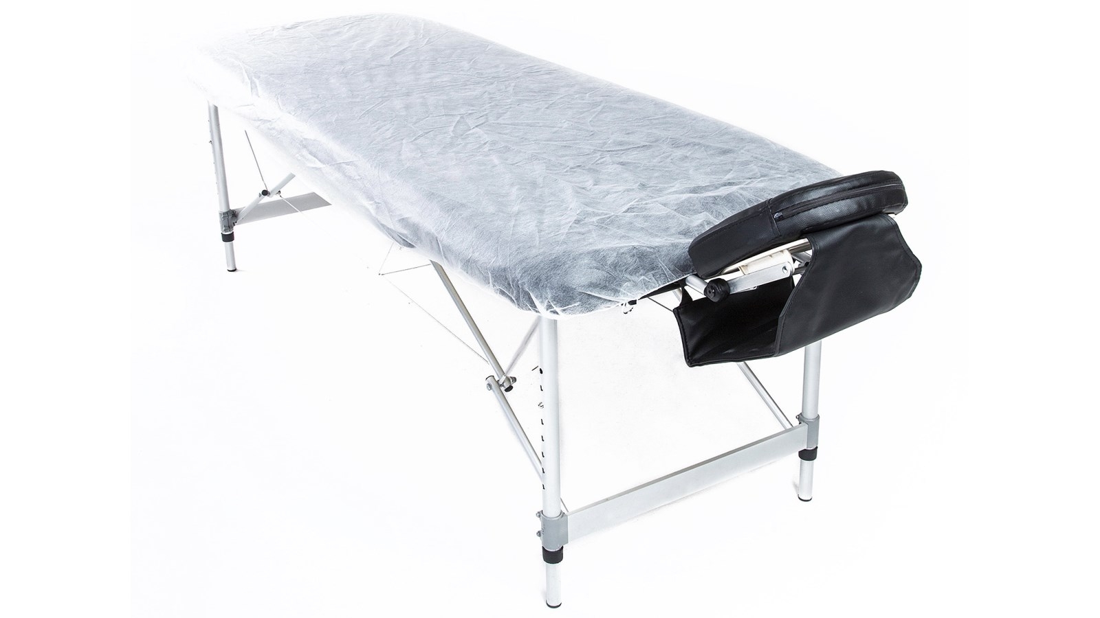 Forever Beauty 60 Pieces 180x75cm Disposable Massage Table Sheet Cover