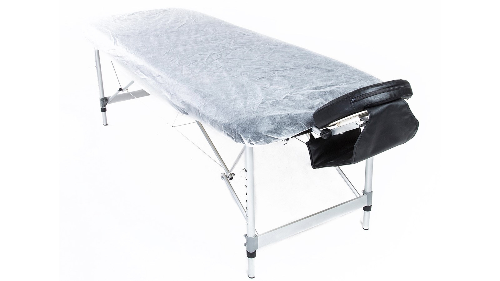 Forever Beauty 15 Pieces 180x55cm Disposable Massage Table Sheet Cover