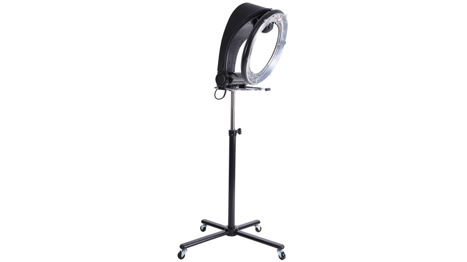 YS Standing Hair Dryer Accelerator Colour 360 Rotating Salon Device