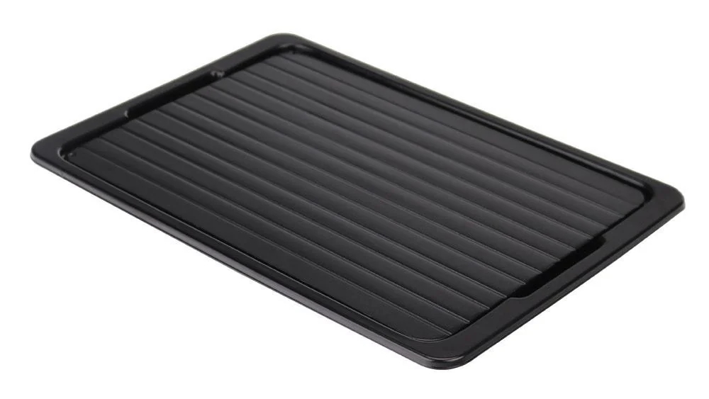 Medium Miracle Aluminium Thawing Plate