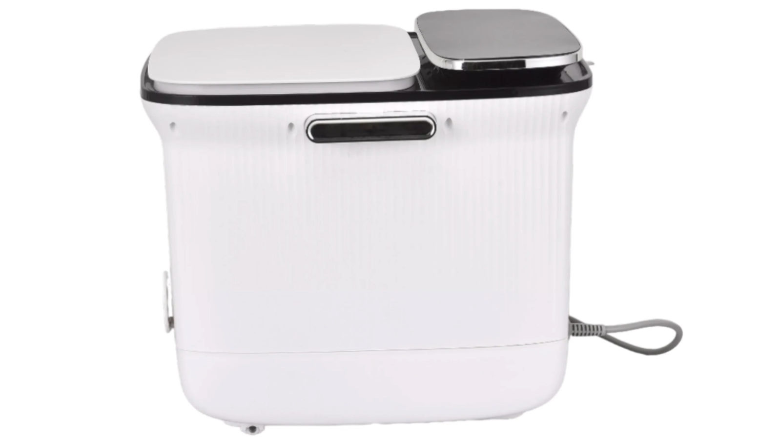 YS Foot Spa Auto Water Heating Massager Electric Pedicure Bath