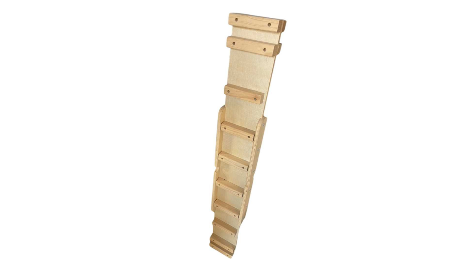 Jenjo Games Balance Beam