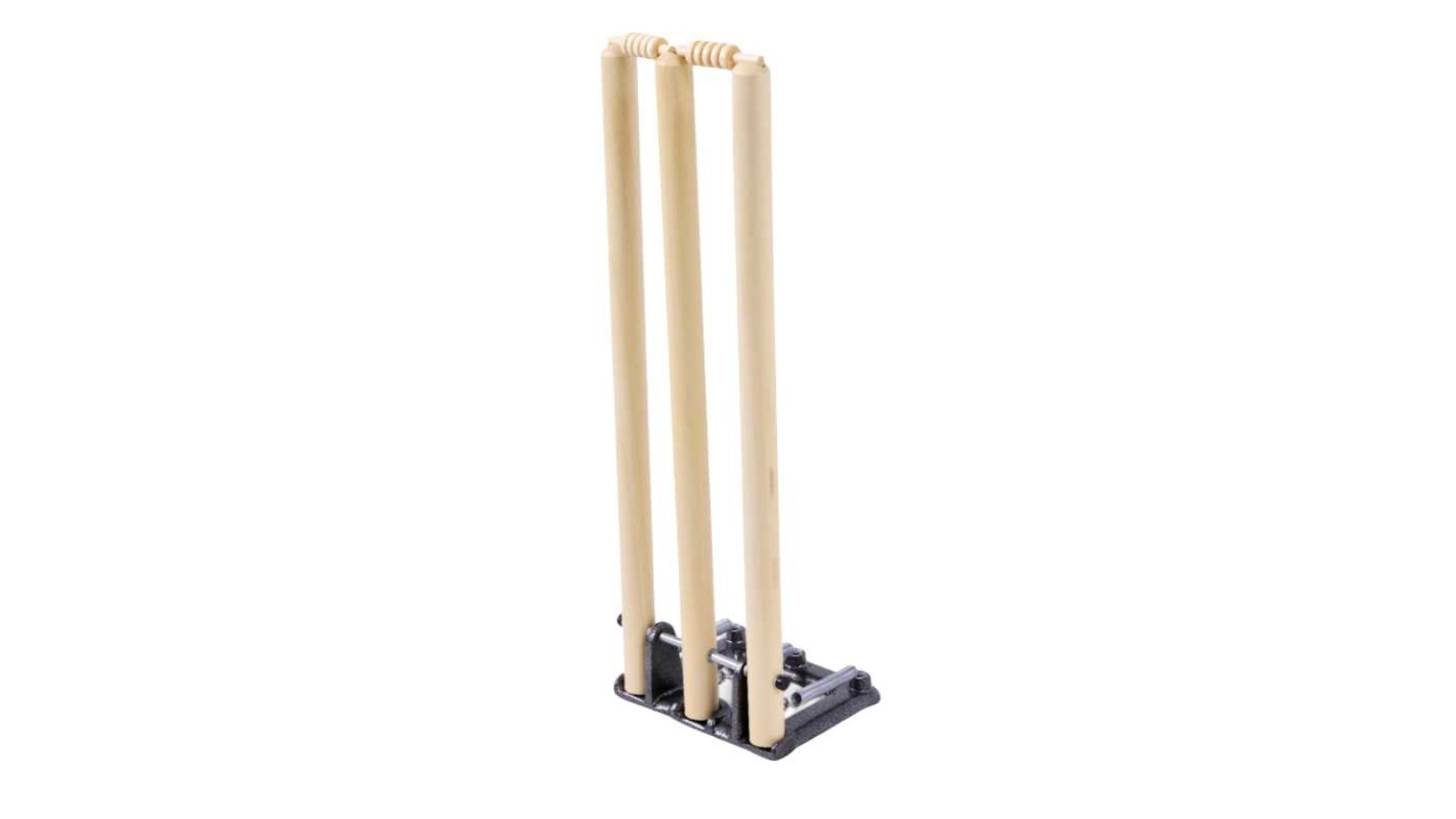 Jenjo Games Cricket Retractable Wicket