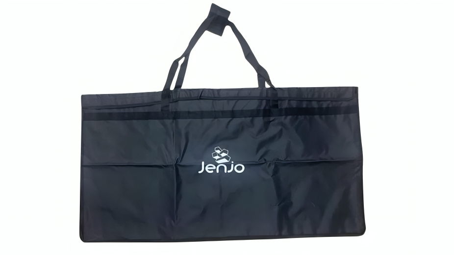 Jenjo Games Shuffle Puck Bag