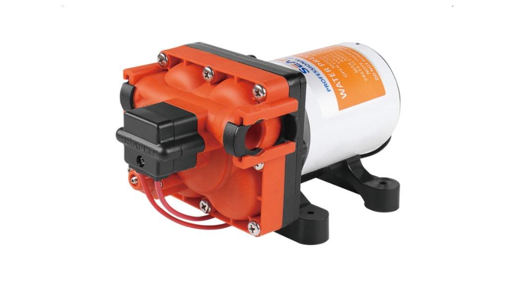 Yarra Supply 55PSI 12V DC Seaflo Water Pump