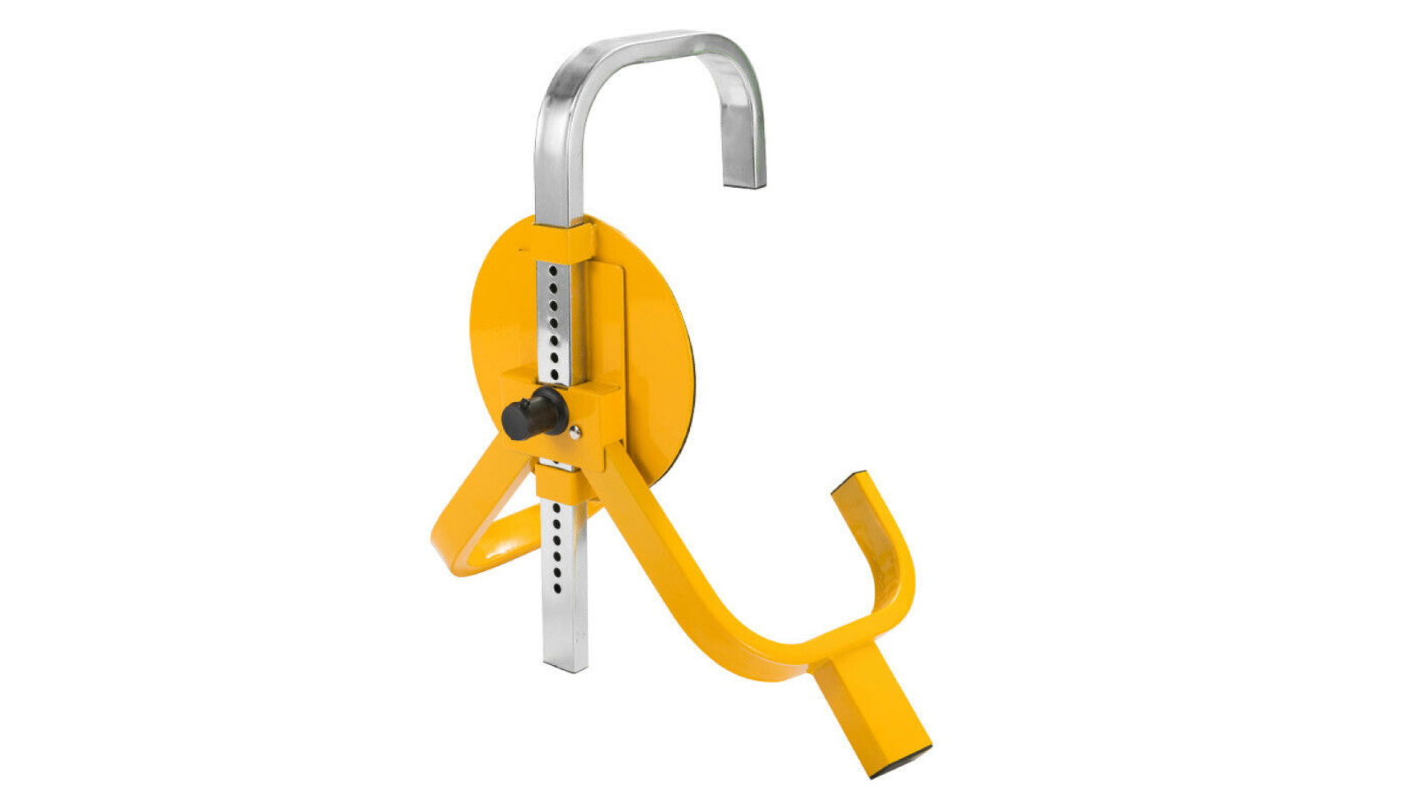 Yarra Supply Adjustable Wheel Clamp Defender