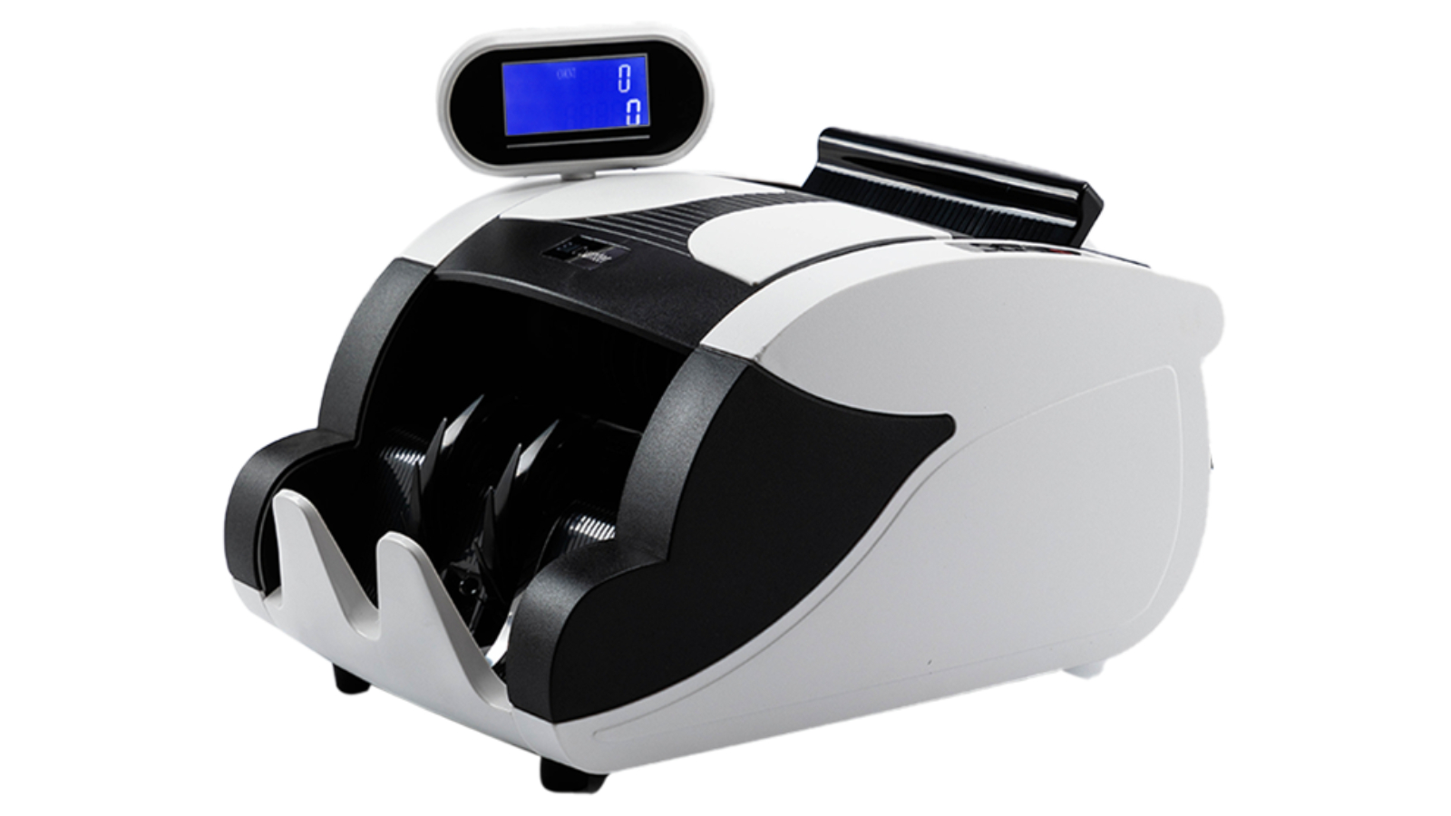 Yarra Supply High Speed Automatic Money Counter Machine