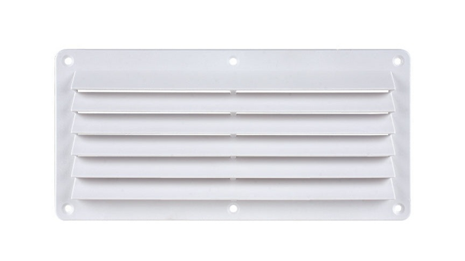 YS 10.4 x 5inch Seaflo Dent Vent