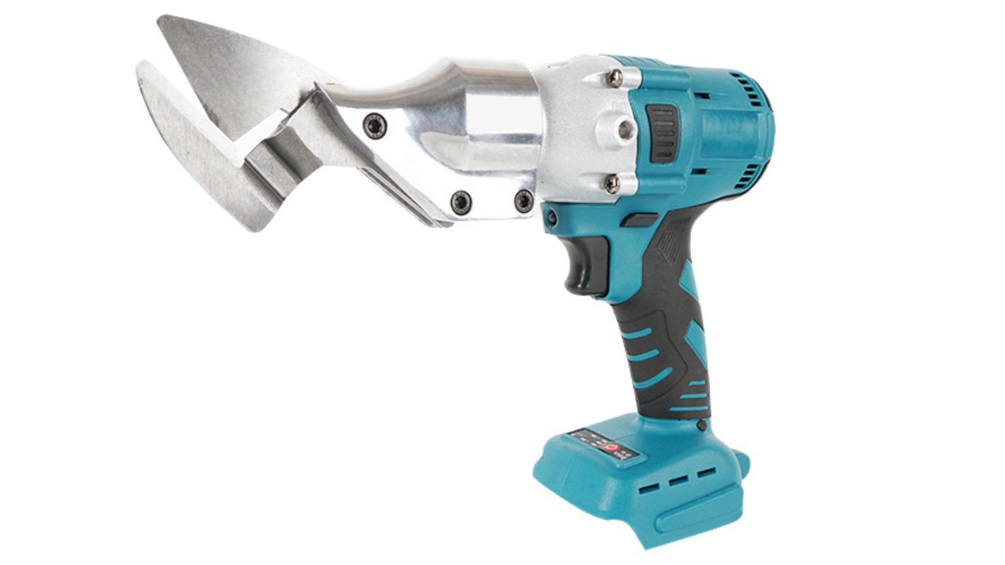 Yarra Supply 3cm Cordless Brushless Electric Pruning Shear - Blue