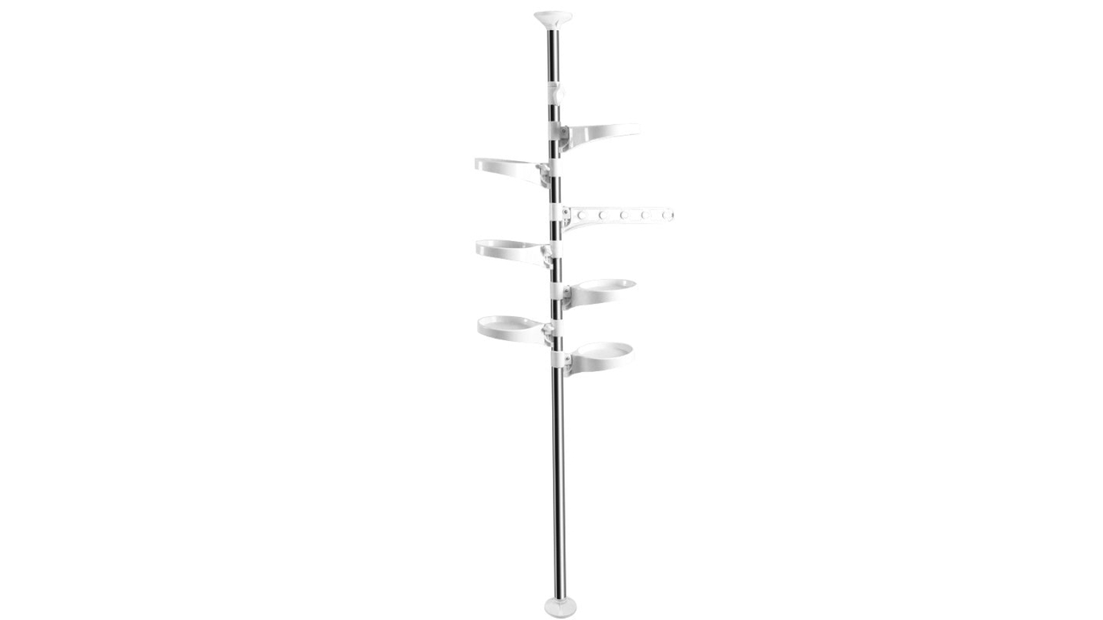 Yarra Supply 7-Layer Indoor Plant Stand Rack