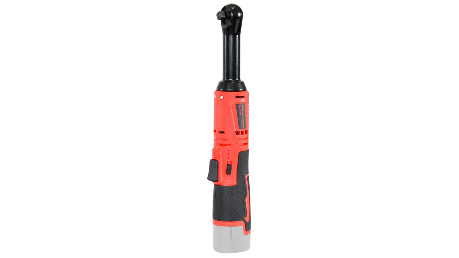 Yarra Supply 12V Cordless Electric Ratchet Wrench Set with Socket 2 Batteries