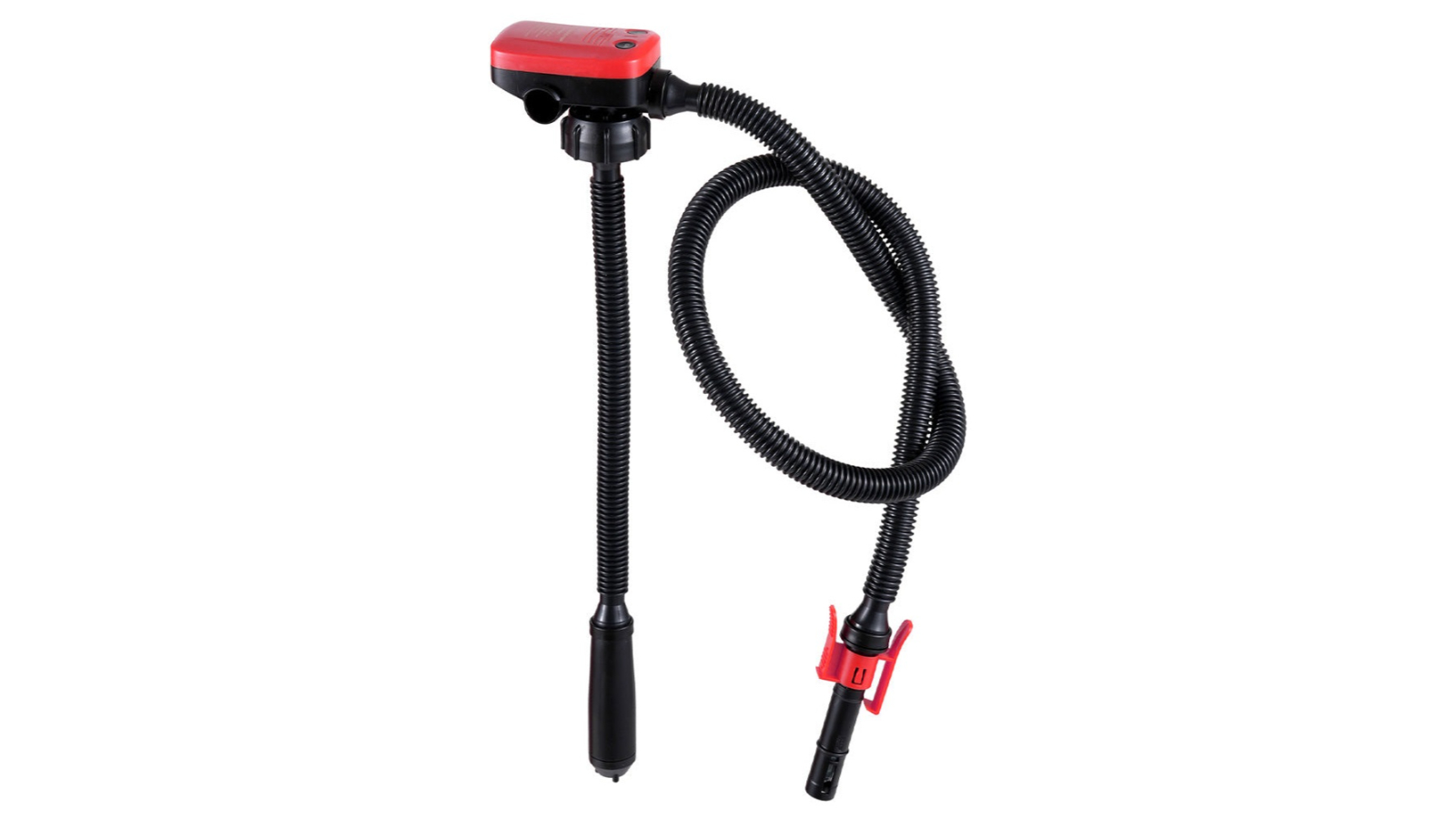 Yarra Supply 12V Portable Electric Oil Pump