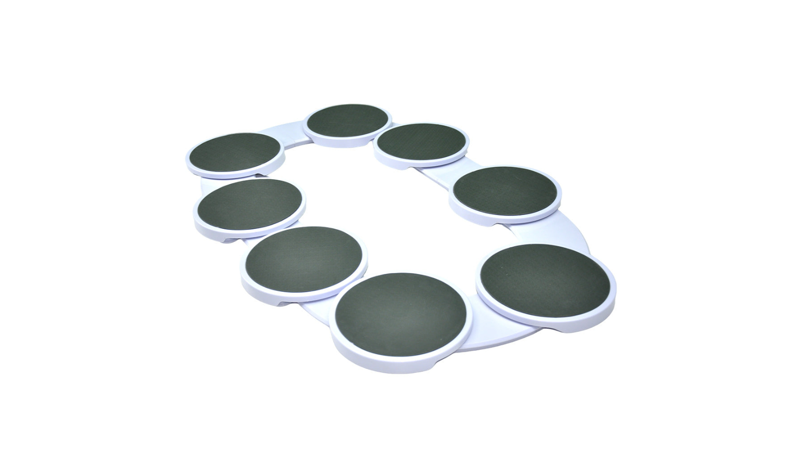 YS Expandable Rotating Serving Tray 