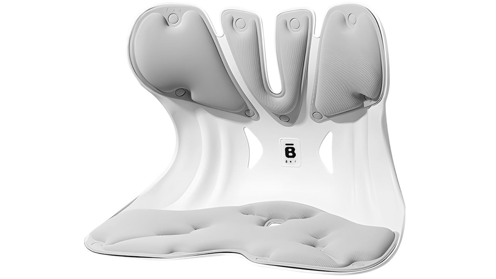 BKT Lower Back Seat and Chair Cushion - X-Large