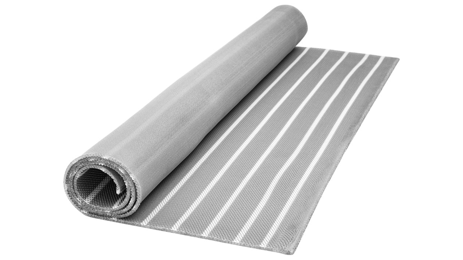 YS Underlay Cuttable 0.8cm Super Ventilated Mattress for Camping