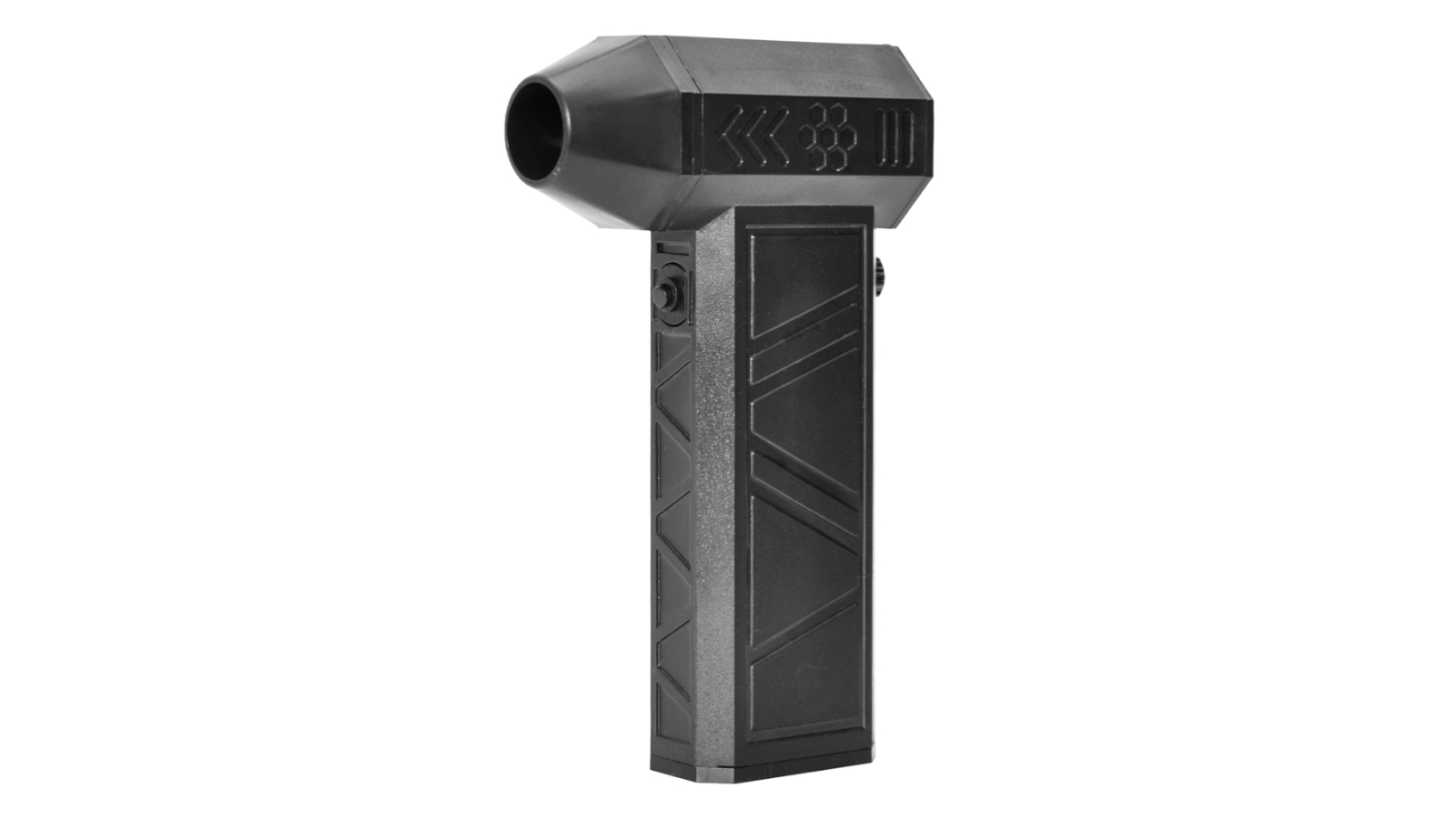 YS 140000RPM Turbo Air Duster 