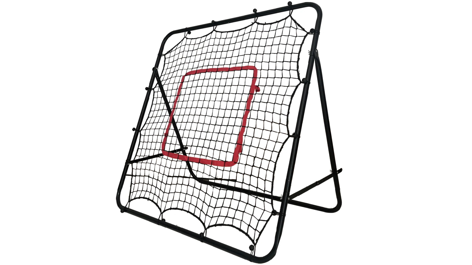 YS 1m Detachable Football Rebounder Net Bounce Wall