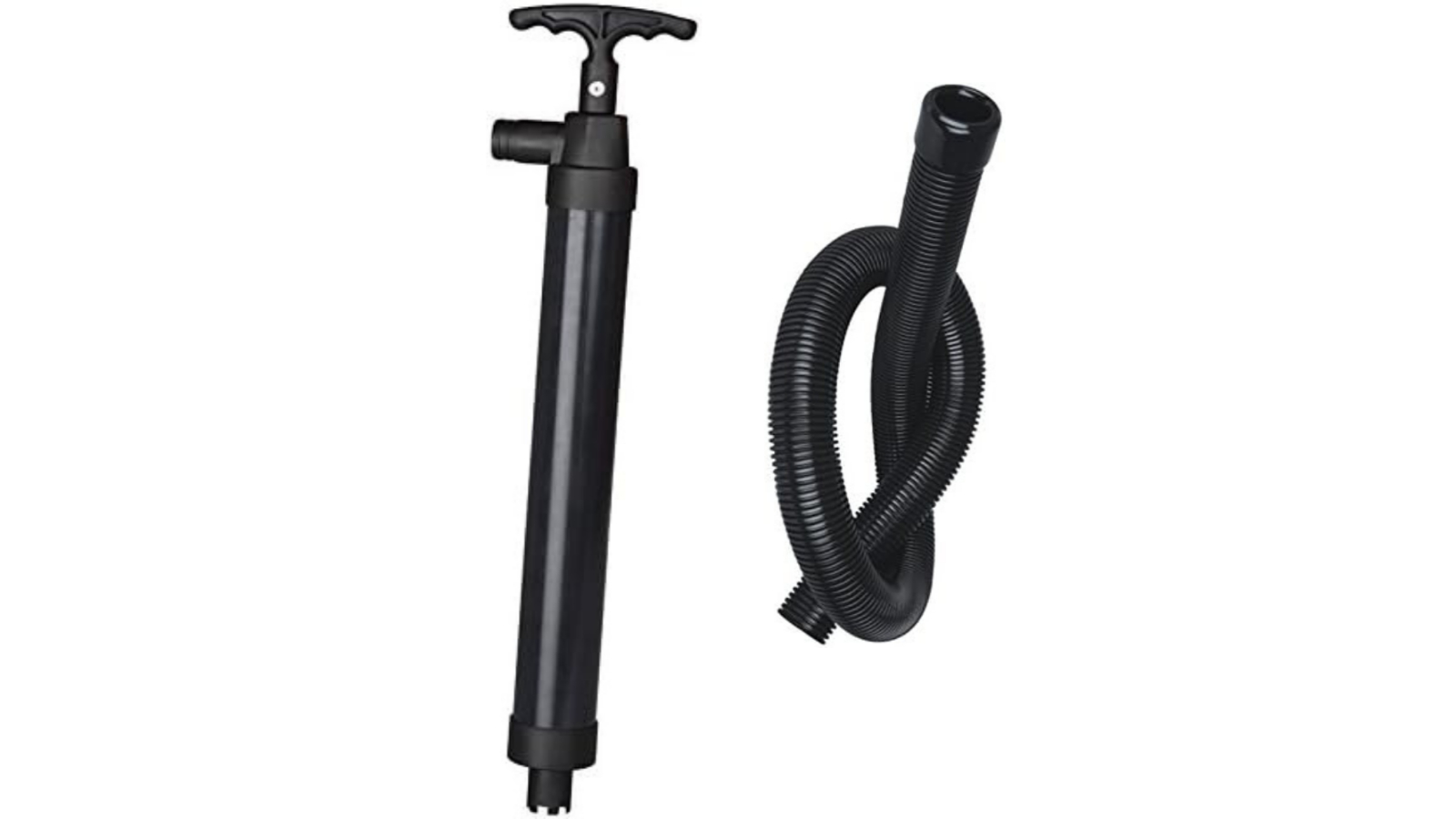YS Seaflo Compact Manual Self-Priming Pump
