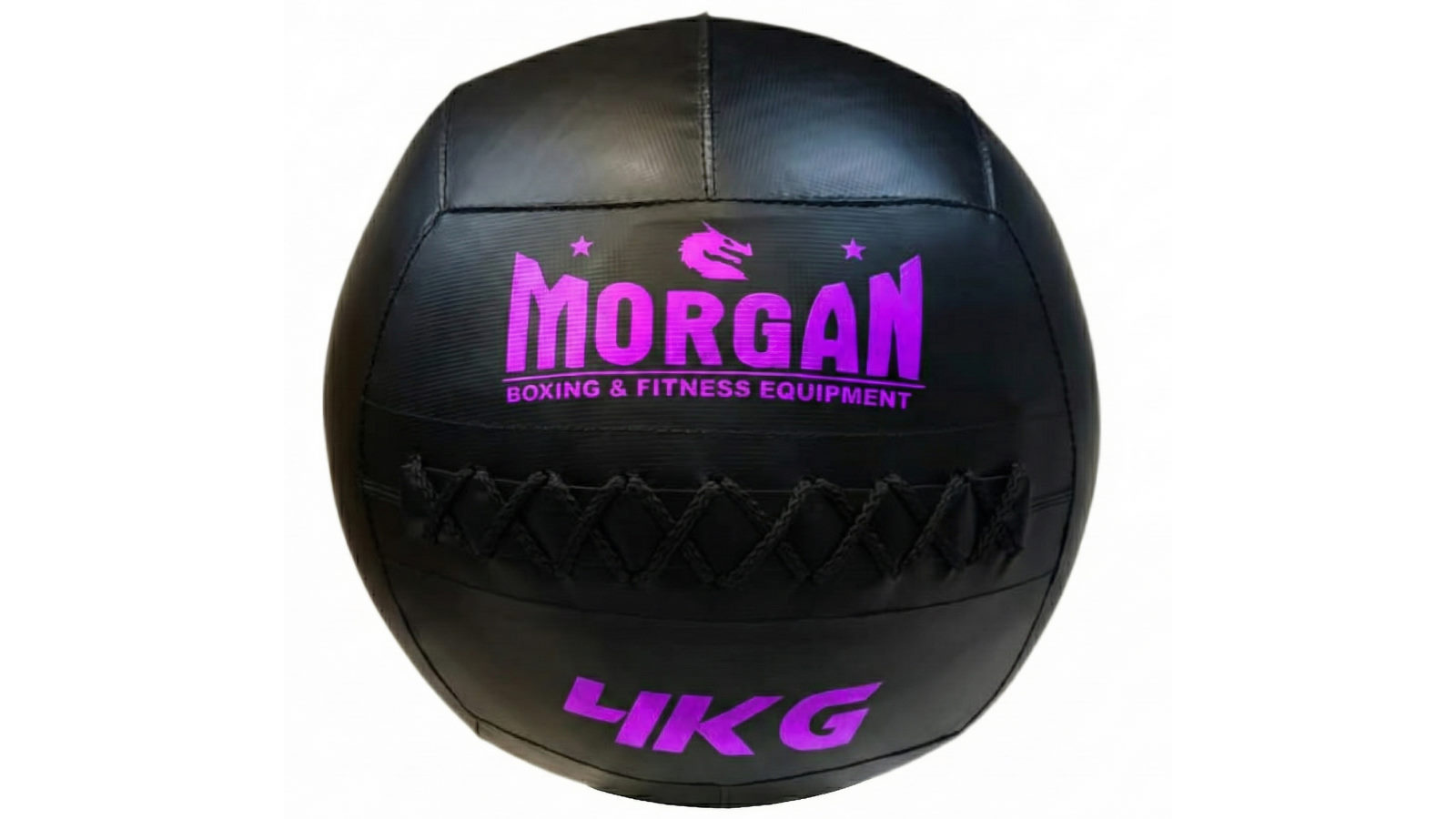 Morgan Sports 4kg Cross Functional Fitness Wall Ball