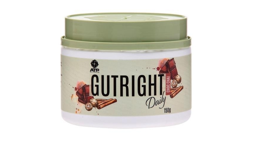 ATP Science Gutright Daily Choc Chai - 150g
