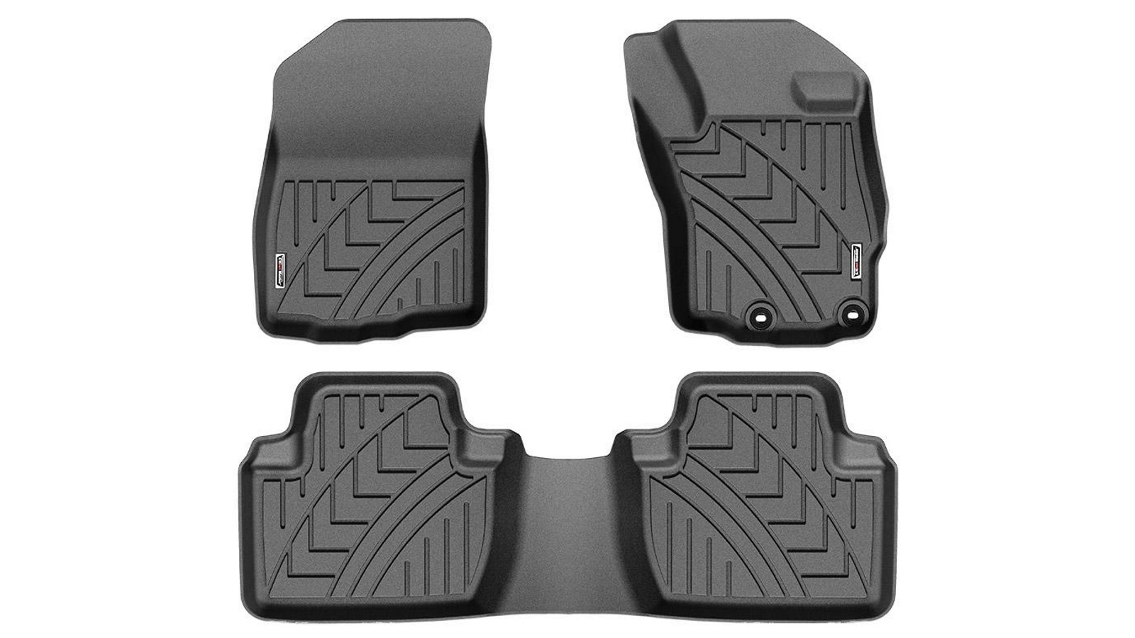 Kiwi Master Car Floor Mats for Mitsubishi Outlander
