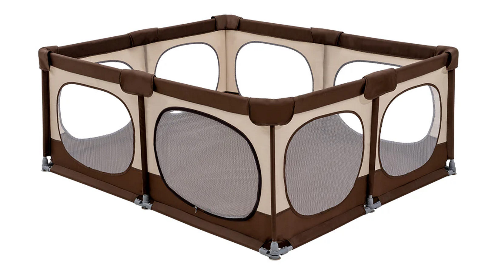 Playpals Baby Child Play Playpen - 150x180cm