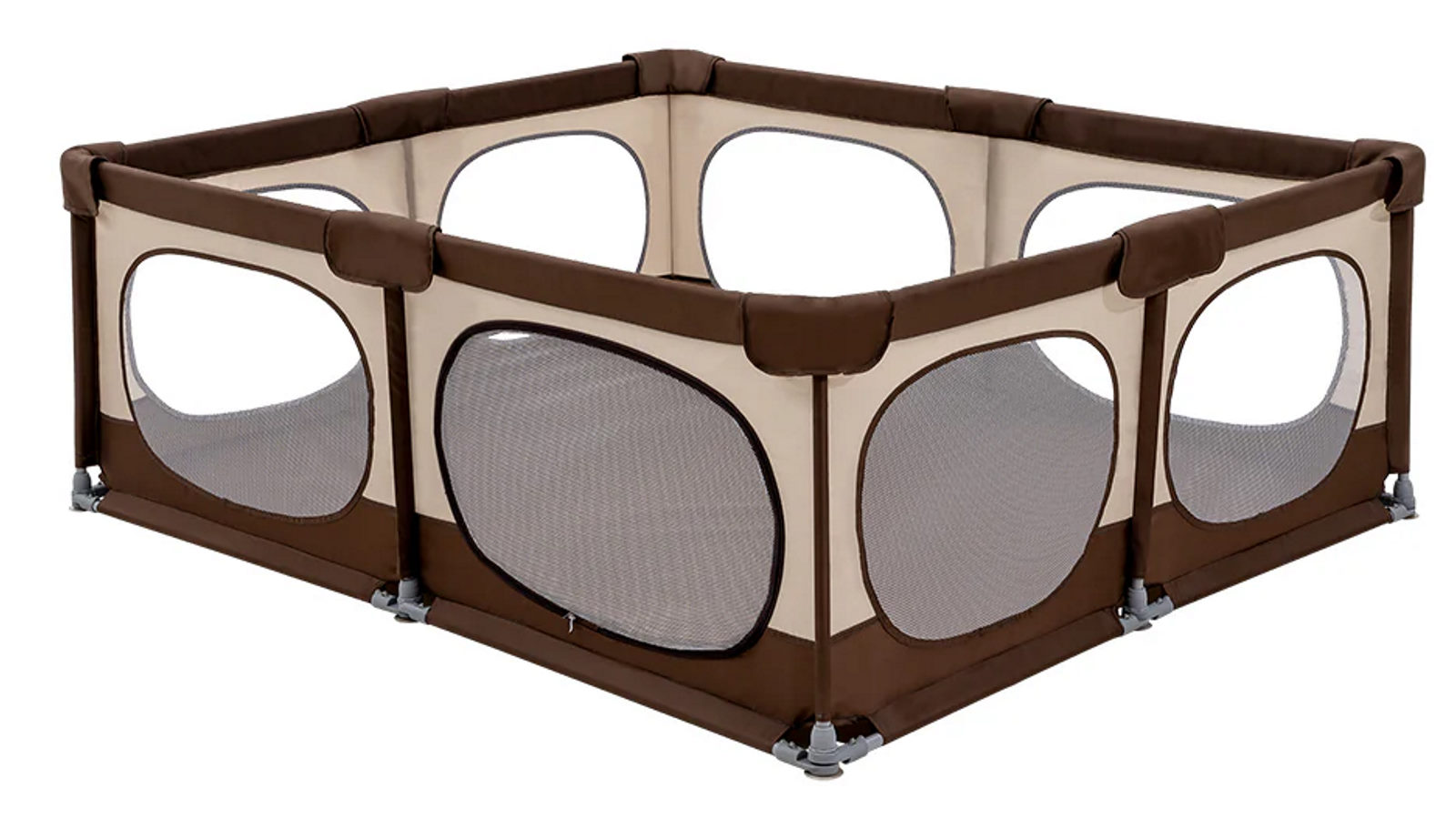 Playpals Baby Child Play Playpen - 180X200cm
