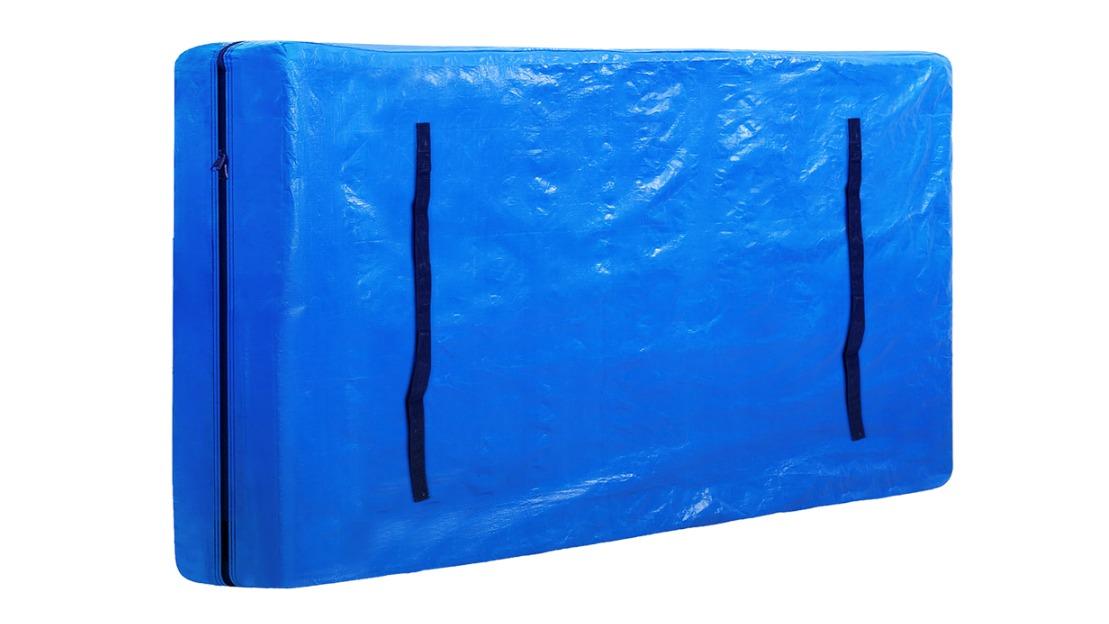 Mobi Waterproof Mattress Bag - Single