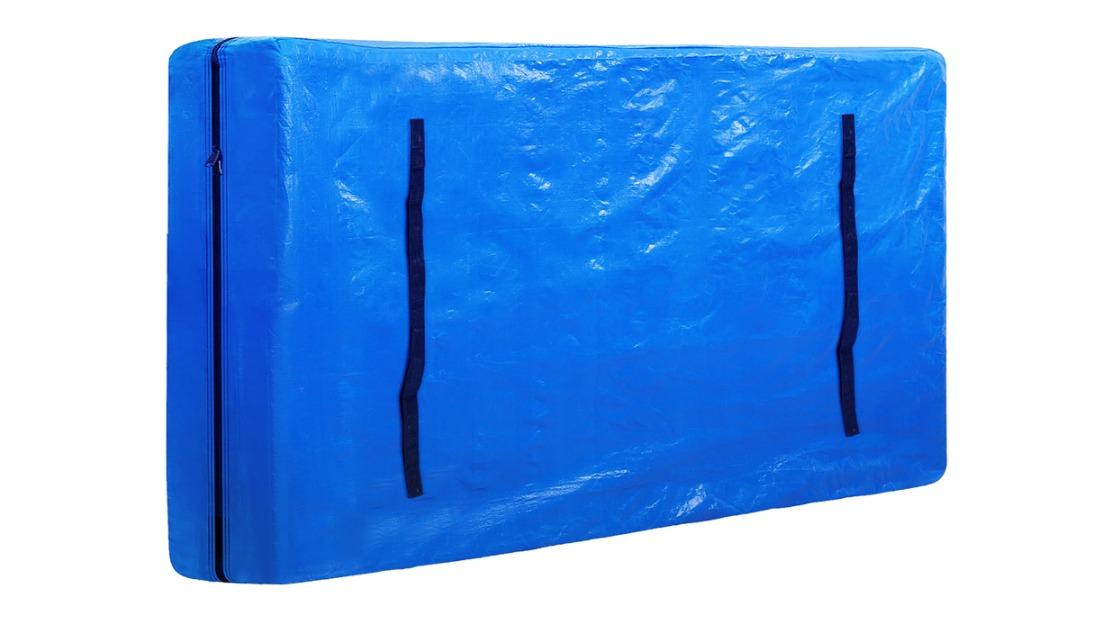 Mobi Waterproof Mattress Bag - King Single