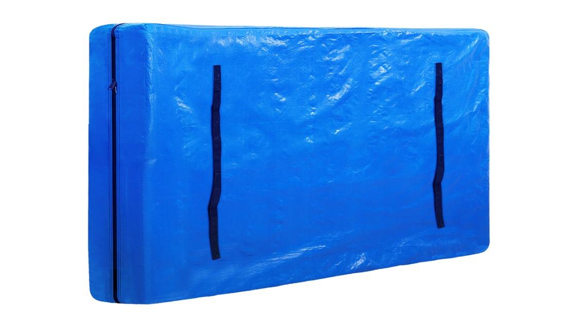 Mobi Waterproof Mattress Bag - Double