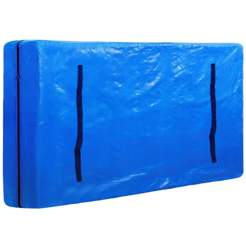 Mobi Waterproof Mattress Bag - Double