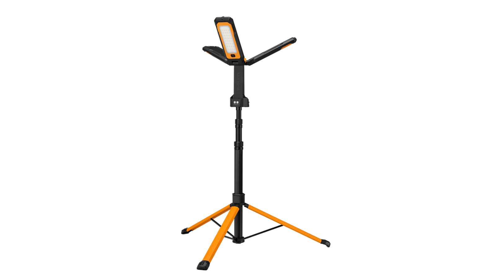 San Hima LED Light Portable Tripod