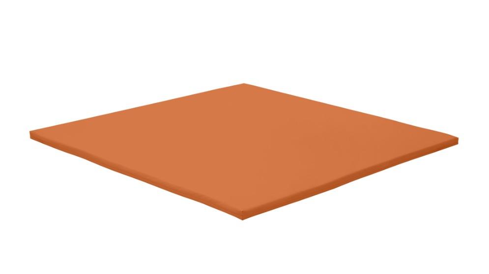 Playpals Baby Crawling Play Mat - Brown
