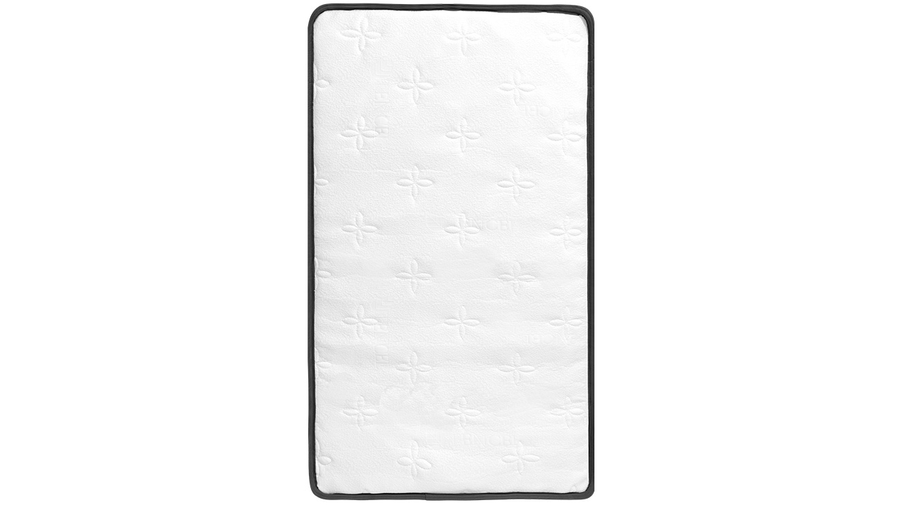 PlayPals Kids Pocket Spring Mattress - 10cm