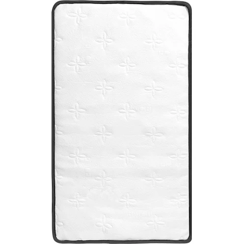 PlayPals Kids Pocket Spring Mattress - 10cm