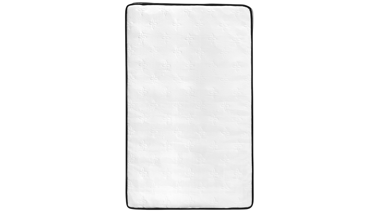 PlayPals Single Pocket Spring Mattress - 17cm