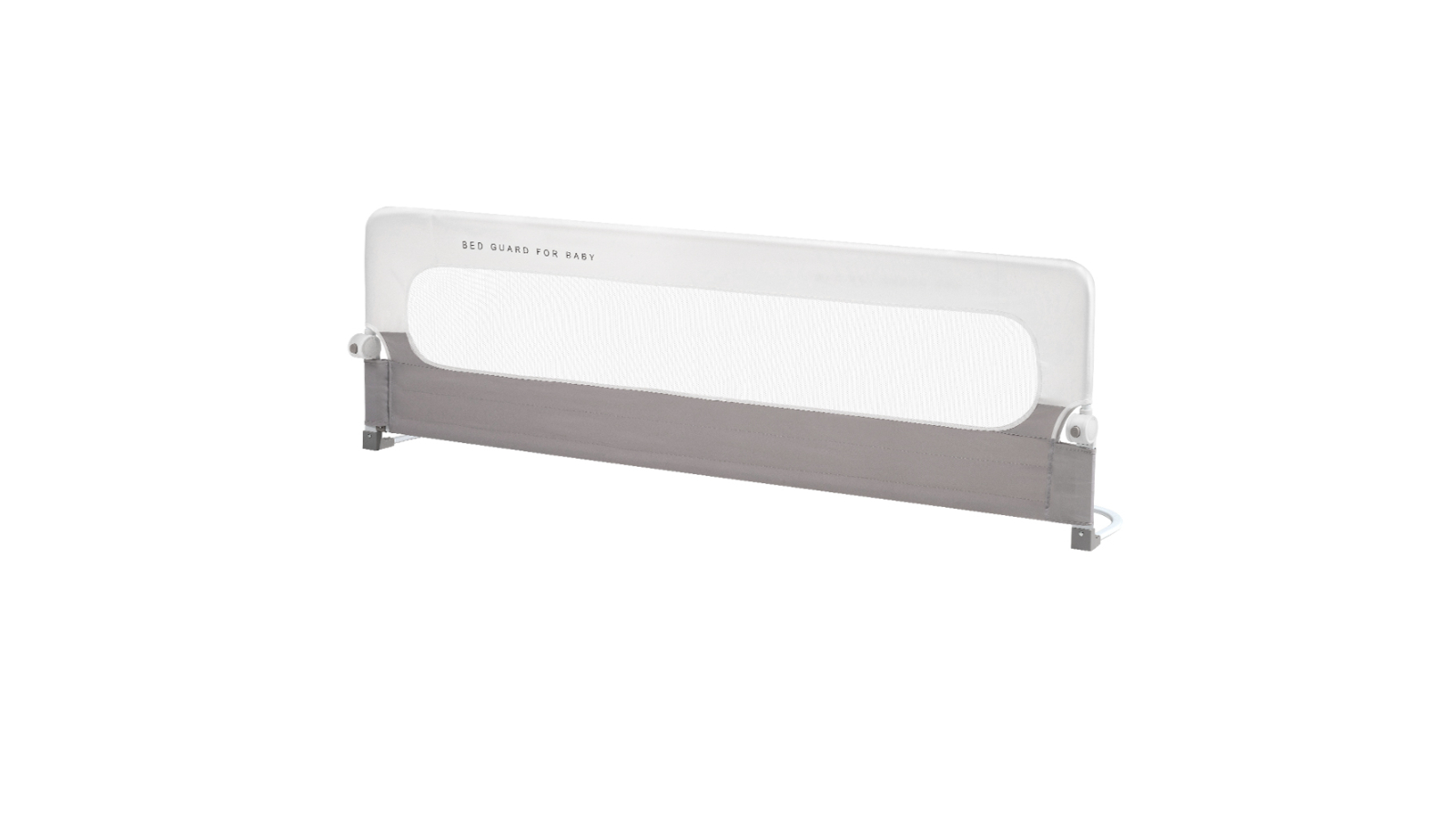 Playpals Baby Bed Rail - 200 x 60cm