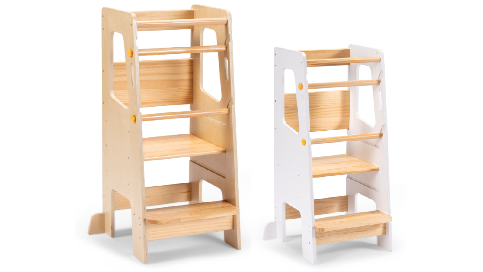 PlayPals Toddler Learning Tower