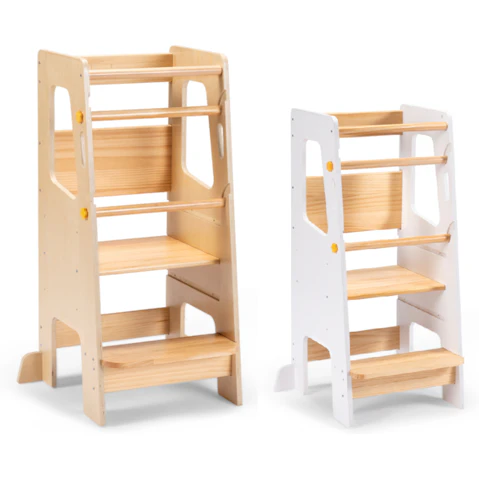PlayPals Toddler Learning Tower