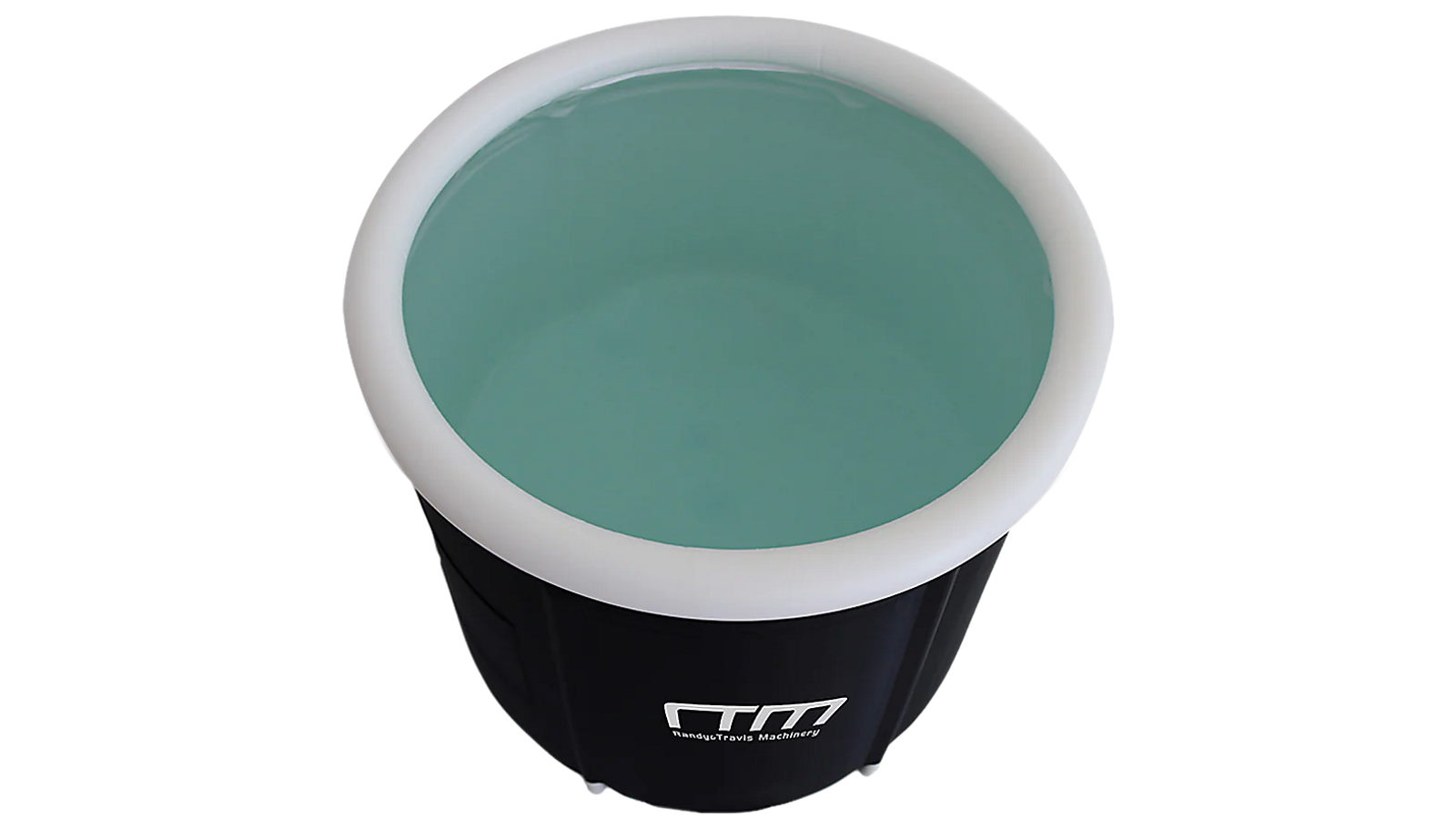 YS Portable Ice Bath Inflatable Foldable Cold Water Therapy