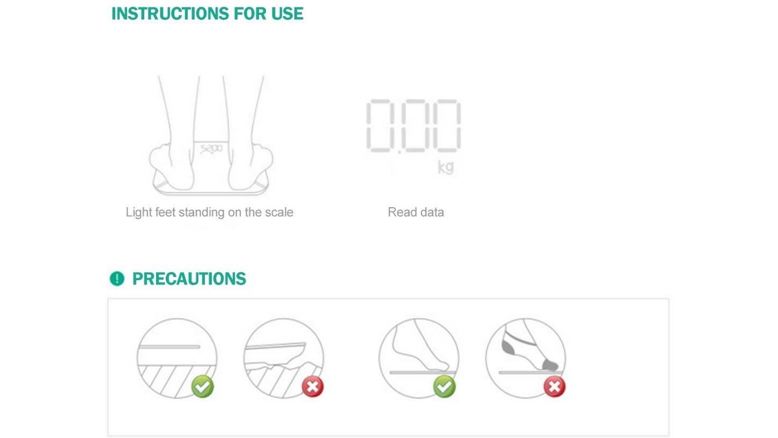 SOGA Digital Electronic LCD Bathroom Body Fat Weighing Scales Blue Harvey Norman